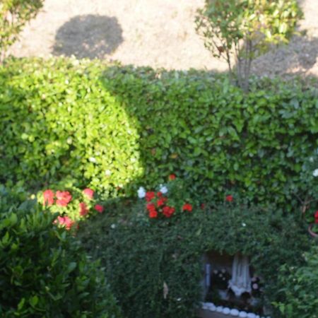 Villa Mischianti Gubbio Esterno foto