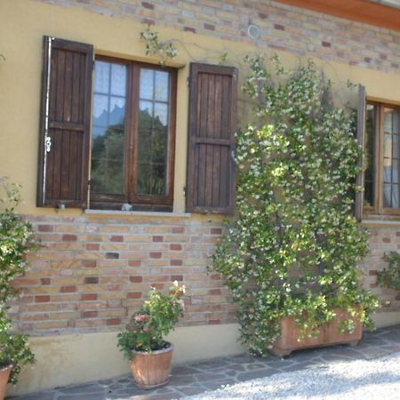 Villa Mischianti Gubbio Esterno foto