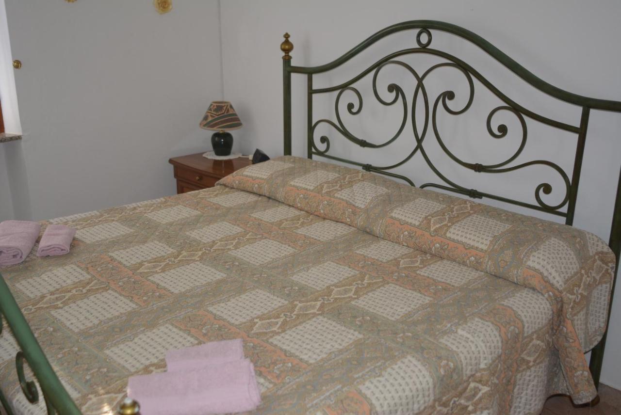 Villa Mischianti Gubbio Esterno foto